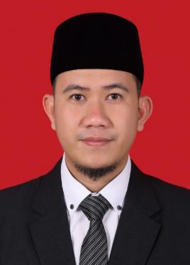 Muhammad Kurnia, Lc., M.Ag.